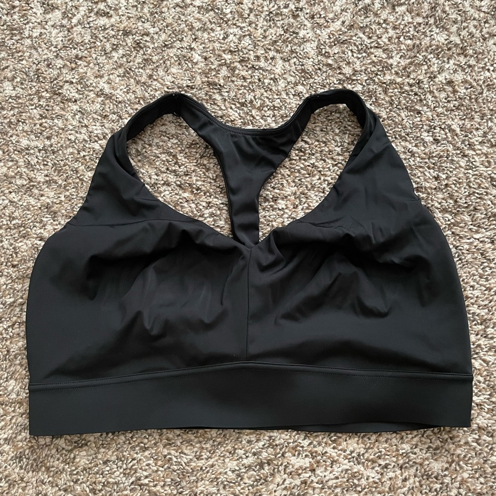 Athleta Halter Sports Bra